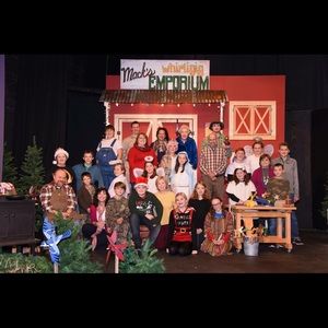 Meet your Posher, Sue